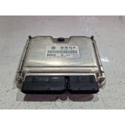 Recambio de centralita inyeccion para volkswagen polo iv (9n_, 9a_) 1.9 sdi referencia OEM IAM 038906012AM  