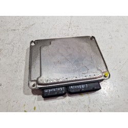 Recambio de centralita inyeccion para volkswagen polo iv (9n_, 9a_) 1.9 sdi referencia OEM IAM 038906012AM  