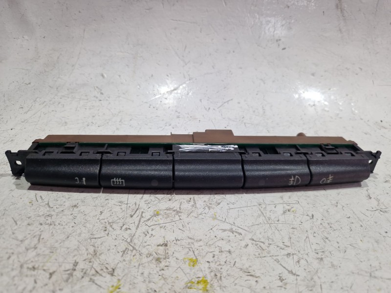 Recambio de mando multifuncion para fiat bravo (182)(1995) 1.9 jtd referencia OEM IAM   