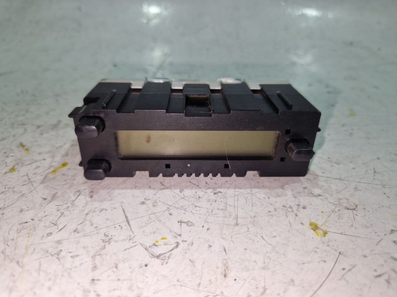 Recambio de reloj para citroën xantia (x1_, x2_) 2.0 hdi 109 referencia OEM IAM 8089  