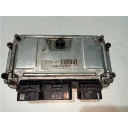 Recambio de centralita inyeccion para citroën xsara berlina (1997) 1.6 16v referencia OEM IAM 0261206606  