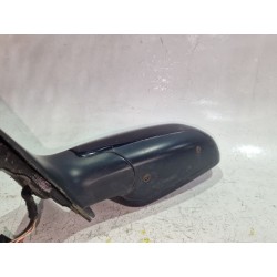 Recambio de retrovisor izquierdo para audi a4 b5 (8d2) 2.5 tdi referencia OEM IAM E1010594  