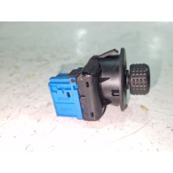 Recambio de mando retrovisor para citroën berlingo multispace (b9) 1.6 hdi 110 referencia OEM IAM 185526  