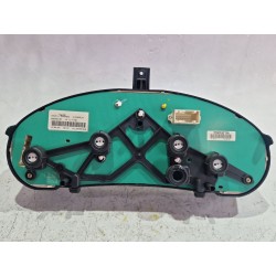 Recambio de cuadro completo para peugeot 206 hatchback (2a/c) 1.4 hdi eco 70 referencia OEM IAM 9651740080  