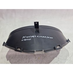 Recambio de cuadro completo para peugeot 206 hatchback (2a/c) 1.4 hdi eco 70 referencia OEM IAM 9651740080  