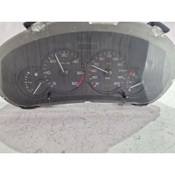 Recambio de cuadro completo para peugeot 206 hatchback (2a/c) 1.4 hdi eco 70 referencia OEM IAM 9651740080  