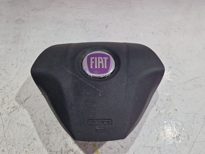 Recambio de airbag volante para fiat bravo ii (198_) 1.9 d multijet (198axb1a) referencia OEM IAM PA70112020  
