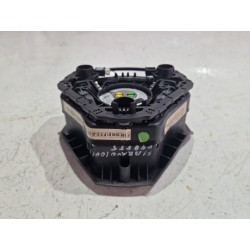 Recambio de airbag volante para fiat bravo ii (198_) 1.9 d multijet (198axb1a) referencia OEM IAM PA70112020  