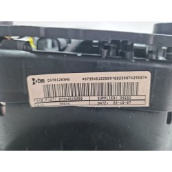 Recambio de airbag volante para fiat bravo ii (198_) 1.9 d multijet (198axb1a) referencia OEM IAM PA70112020  