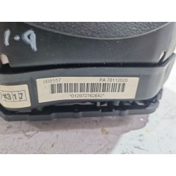 Recambio de airbag volante para fiat bravo ii (198_) 1.9 d multijet (198axb1a) referencia OEM IAM PA70112020  