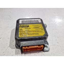 Recambio de centralita airbag para citroën xantia berlina (1998) 2.0 hdi 90 referencia OEM IAM 9639015480  