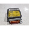 Recambio de centralita airbag para citroën xantia berlina (1998) 2.0 hdi 90 referencia OEM IAM 9639015480  