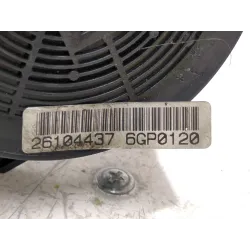Recambio de anillo airbag para cadillac sts 3.6 referencia OEM IAM 26104437 6GP0120  