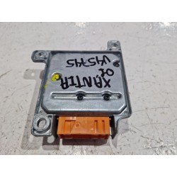 Recambio de centralita airbag para citroën xantia berlina (1998) 2.0 hdi 90 referencia OEM IAM 9639015480  