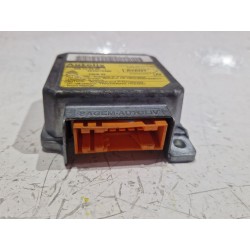 Recambio de centralita airbag para citroën xantia berlina (1998) 2.0 hdi 90 referencia OEM IAM 9639015480  