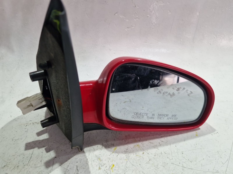 Recambio de retrovisor derecho para chevrolet kalos 1.2 referencia OEM IAM E4012279  