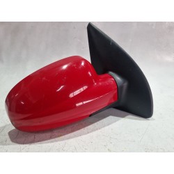 Recambio de retrovisor derecho para chevrolet kalos 1.2 referencia OEM IAM E4012279  