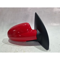 Recambio de retrovisor derecho para chevrolet kalos 1.2 referencia OEM IAM E4012279  