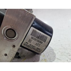 Recambio de nucleo abs para peugeot 206 hatchback (2a/c) 1.4 hdi eco 70 referencia OEM IAM 9659136980  