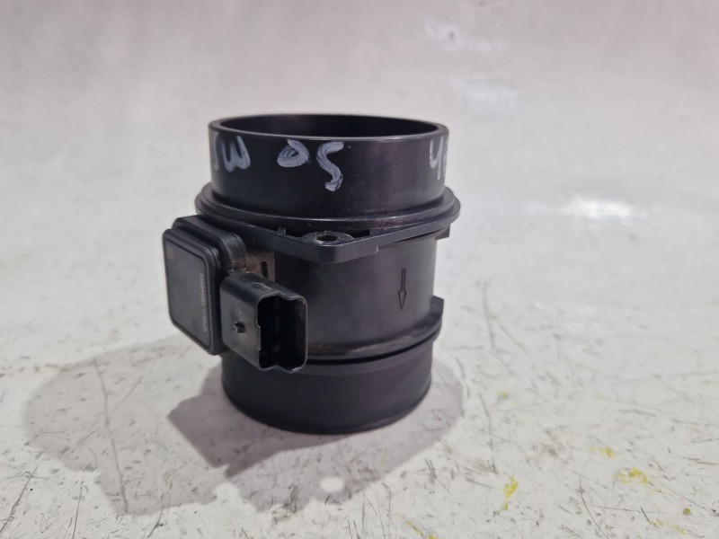 Recambio de caudalimetro para peugeot 407 sw (6e_, 6d_) 2.0 hdi 135 referencia OEM IAM 5WK97002  