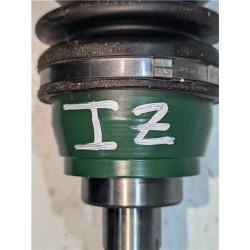 Recambio de palier delantero izquierdo para suzuki vitara (se/sf/et)(1988) 1.9 d (et) referencia OEM IAM PALIER  