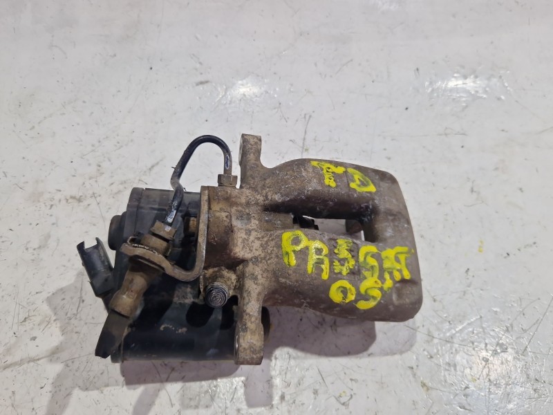 Recambio de pinza freno trasera derecha para volkswagen passat berlina (3b3)(2000) 1.9 tdi referencia OEM IAM   