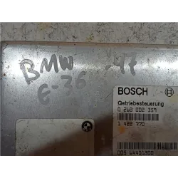 Recambio de centralita cambio automatico para bmw serie 3 berlina (e36)(1990) 316 i referencia OEM IAM 0260002359  