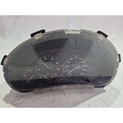 Recambio de cuadro completo para citroën berlingo furgón (2008) 1.6 hdi 75 referencia OEM IAM 9662744380  