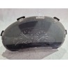 Recambio de cuadro completo para citroën berlingo furgón (2008) 1.6 hdi 75 referencia OEM IAM 9662744380  
