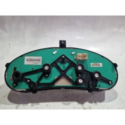 Recambio de cuadro completo para citroën berlingo furgón (2008) 1.6 hdi 75 referencia OEM IAM 9662744380  