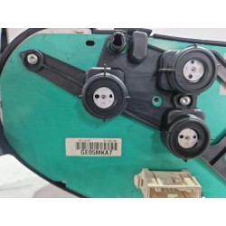 Recambio de cuadro completo para citroën berlingo furgón (2008) 1.6 hdi 75 referencia OEM IAM 9662744380  