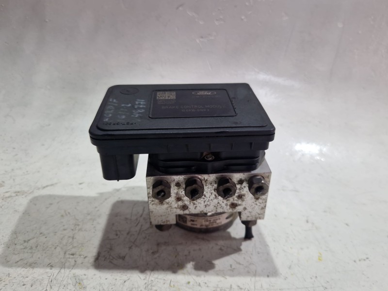 Recambio de nucleo abs para ford fiesta vi (cb1, ccn) 1.25 referencia OEM IAM 10022006784  