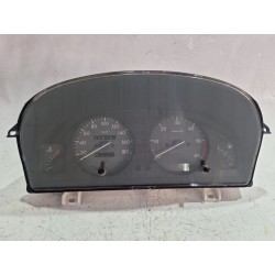 Recambio de cuadro completo para citroën berlingo / berlingo first monospace (mf_, gjk_, gfk_) 1.9 d (mfwjz) referencia OEM IAM 