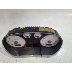 Recambio de cuadro completo para seat leon (1m1)(11.1999) tdi referencia OEM IAM 110080153006  