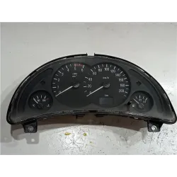 Recambio de cuadro completo para opel corsa c (2000) 1.7 dti referencia OEM IAM 88311302 13173347WA  