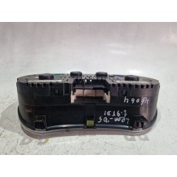 Recambio de cuadro completo para seat leon (1m1)(11.1999) tdi referencia OEM IAM 110080153006  
