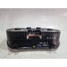 Recambio de cuadro completo para seat leon (1m1)(11.1999) tdi referencia OEM IAM 110080153006  