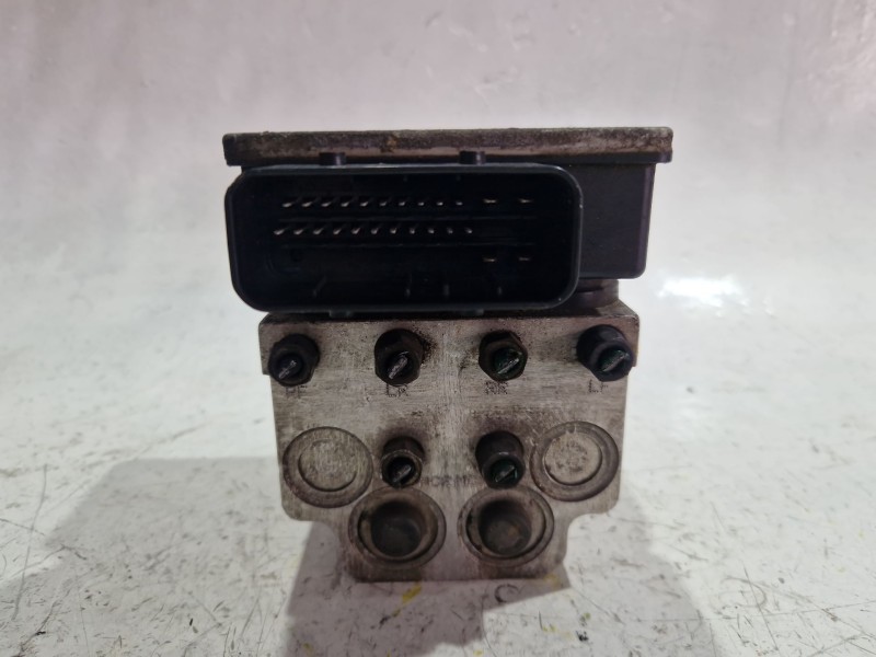 Recambio de nucleo abs para renault trafic ii furgón (fl) 1.9 dci 100 (fl0c) referencia OEM IAM 13509005M  
