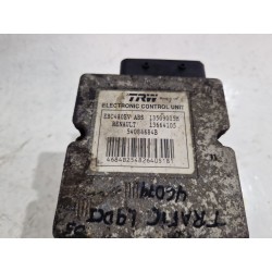 Recambio de nucleo abs para renault trafic ii furgón (fl) 1.9 dci 100 (fl0c) referencia OEM IAM 13509005M  