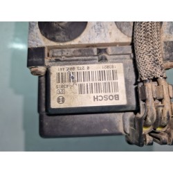 Recambio de nucleo abs para citroën evasion (1994) 2.0 hdi referencia OEM IAM 0273004441  