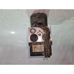 Recambio de nucleo abs para citroën evasion (1994) 2.0 hdi referencia OEM IAM 0273004441  
