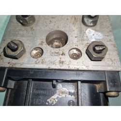 Recambio de nucleo abs para citroën evasion (1994) 2.0 hdi referencia OEM IAM 0273004441  
