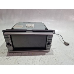 SISTEMA AUDIO / RADIO CD 86271S 