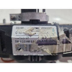 Recambio de com 2000 para peugeot 407 sw (6e_, 6d_) 2.0 hdi 135 referencia OEM IAM 28185961776902  