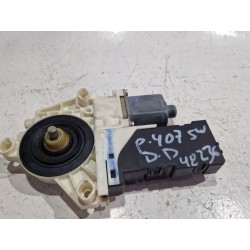 MOTOR ELEVALUNAS DELANTERO DERECHO 0130822201 
