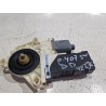 Recambio de motor elevalunas delantero derecho para peugeot 206 hatchback (2a/c) 1.4 hdi eco 70 referencia OEM IAM 0130822201  