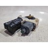 Recambio de motor elevalunas delantero derecho para peugeot 206 hatchback (2a/c) 1.4 hdi eco 70 referencia OEM IAM 0130822201  