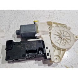 Recambio de motor elevalunas delantero derecho para peugeot 206 hatchback (2a/c) 1.4 hdi eco 70 referencia OEM IAM 0130822201  