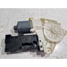 Recambio de motor elevalunas delantero derecho para peugeot 206 hatchback (2a/c) 1.4 hdi eco 70 referencia OEM IAM 0130822201  