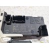 Recambio de motor elevalunas delantero derecho para peugeot 206 hatchback (2a/c) 1.4 hdi eco 70 referencia OEM IAM 0130822201  